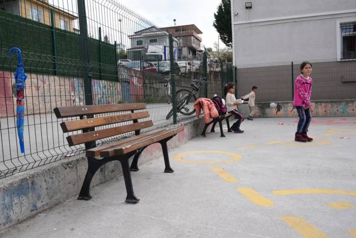 Minik Başkan Esmanur’ın Talimatı Yerine Getirildi