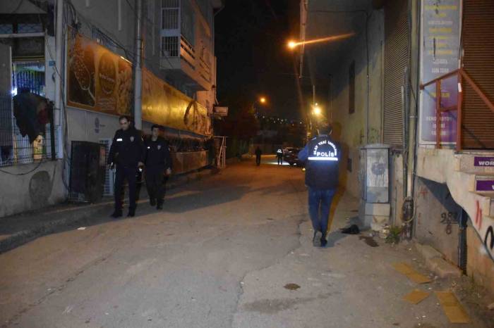 Adana’da Düğünde İki Grup Arası Bıçaklı Kavga: 10 Yaralı