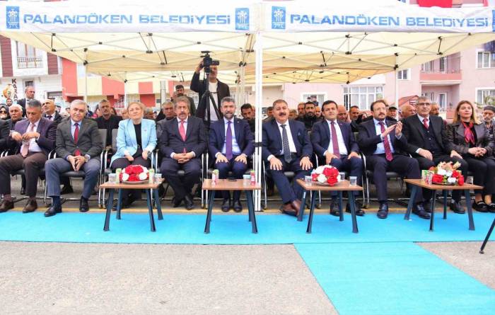Küçükoğlu; Sosyal Devlet Güçlü Millet