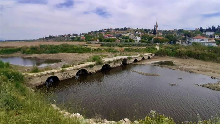 İnatçı Filminin Çekildiği Tarihi Taş Köprü İçin Önemli Fırsat
