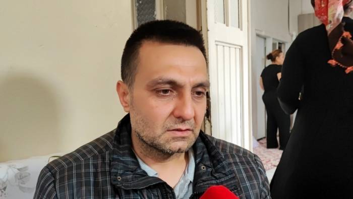 Anne O Anları Anlattı: Magandaların Vurduğu Bebeği Kucağında Ölmüş