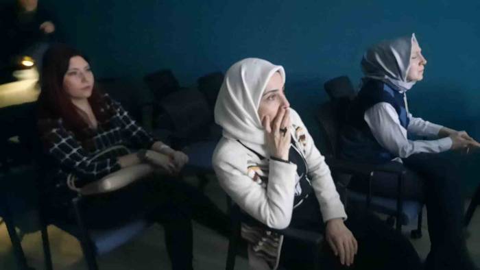 Balkan Film Günleri Beyoğlu’nda Başladı