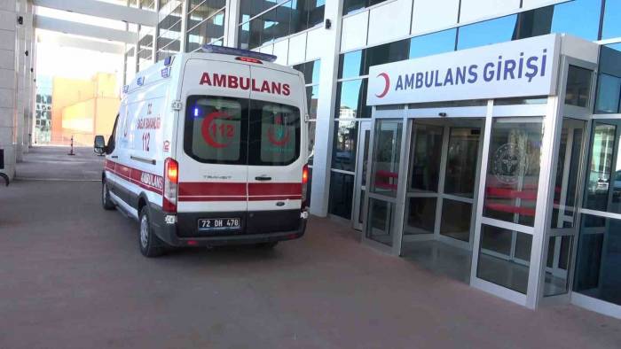 Batman’da Bayramda Ağır Yaralan 7 Yaşındaki Kız Çocuğu Hayata Tutunamadı