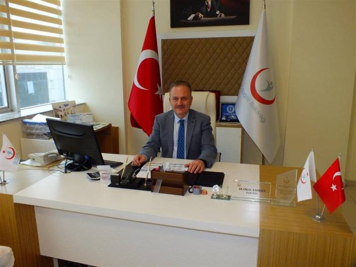 Diş Hekimi Oktay Kahveci Vefat Etti