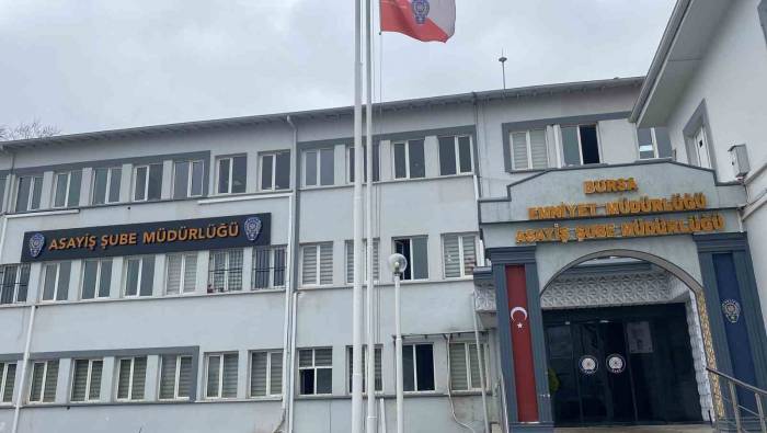 Bursa’da ’50 Bin Lira Borç’ Kavgası: 1 Ölü, 2 Yaralı