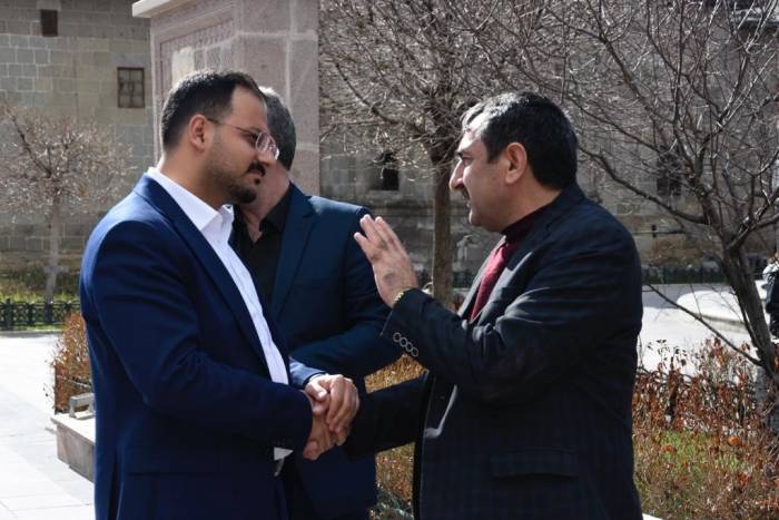 Osb’lerde İstihdam 14 Bine Çıkacak