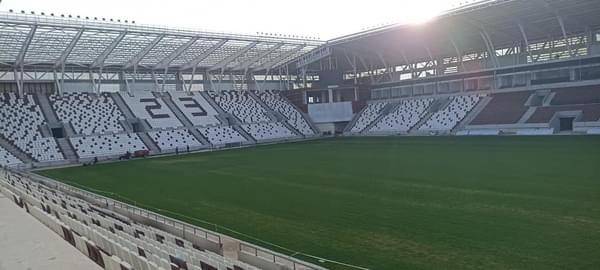 Elazığ’da ‘stadyum Kimin’ Polemiği