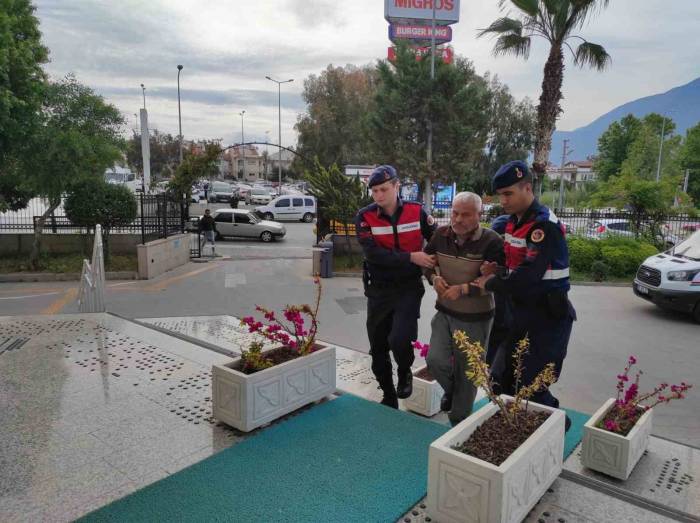 Gelinini Öldüren Kayınpeder Tutuklandı