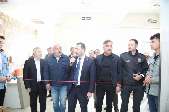 Kavak’ta Anlamlı Yardım