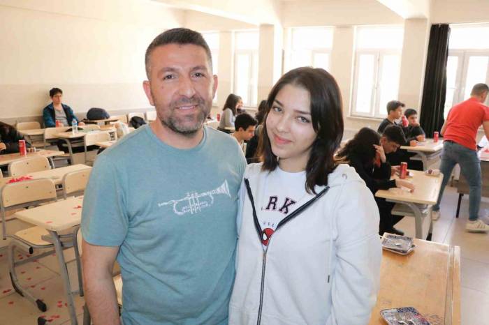 Babadan Duygulandıran Doğum Günü Sürprizi