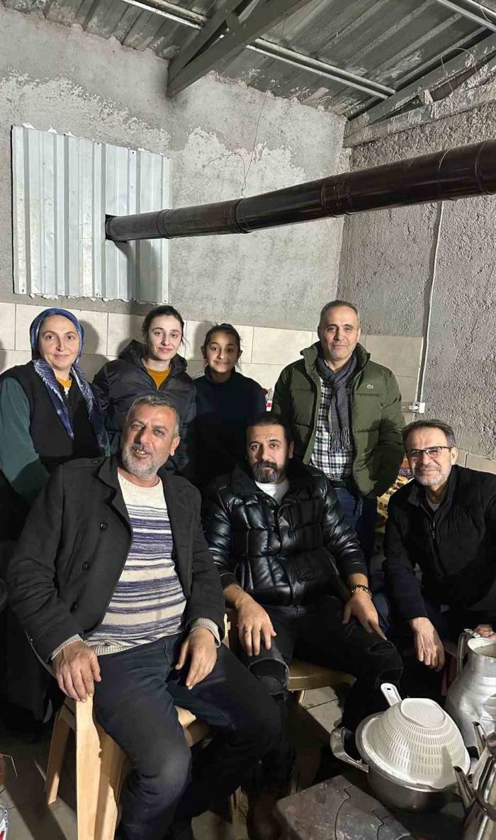 Organizatör Kürşat Şahin, Dünya Şampiyonlarını Depremzedeler İçin Ringe Çıkartacak