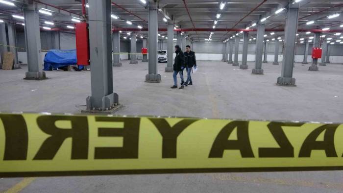 Düğün Sonrası 16 Yaşındaki Genci Boğazından Bıçaklayan Şüpheli Tutuklandı