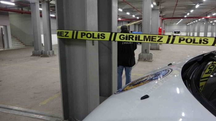 Düğün Sonrası İki Grup Arasında Kavga: 2 Yaralı