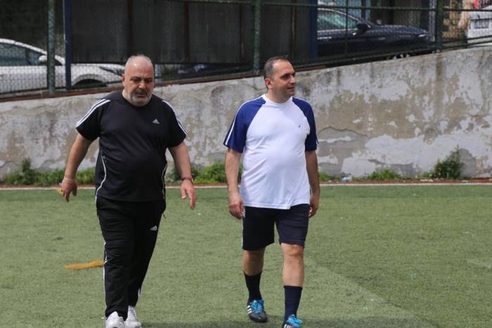 Ermeni Asıllı Eski Futbolcu Mina Asa’dan Milletvekili Adayı Sevan Sıvacıoğlu’na Tam Destek