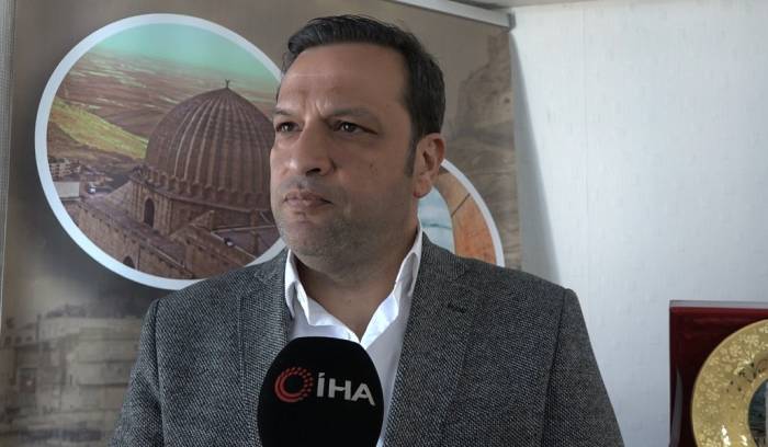 Mardin 1 Milyon Turist Ağırlamayı Hedefliyor