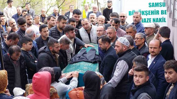 Kafasından Vurulan Genç Hayatını Kaybederken, Bağışlanan Organları İle Hastalara Umut Oldu