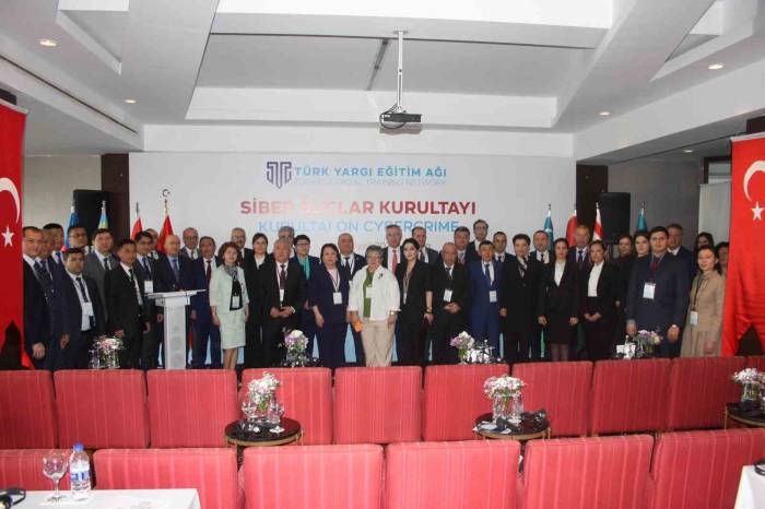 Türkiye Siber Suçlarla Mücadelede Avrupa’nın Sayılı Ülkeleri Arasında