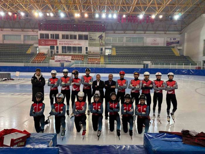 Hız Tutkunları Erzurum’da