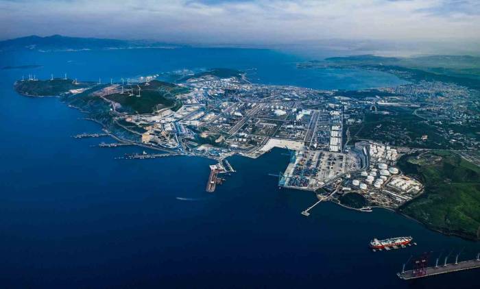 Socar Türkiye’den 15 Yılda 18 Milyar Dolar Yatırım