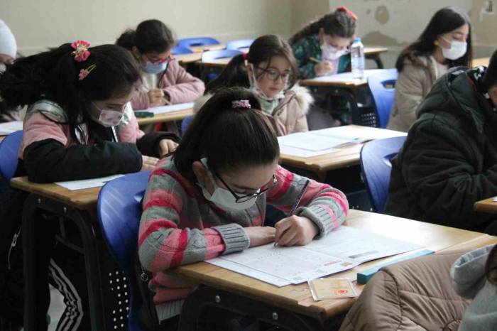 17. Geleneksel Kitap Okuma Yarışması’nın Sınavı 29 Nisan’da Yapılacak