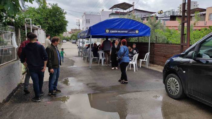 Sulama Kanalında Ölen Kaan, Evden Pasta Alacam Diyerek Çıkmış