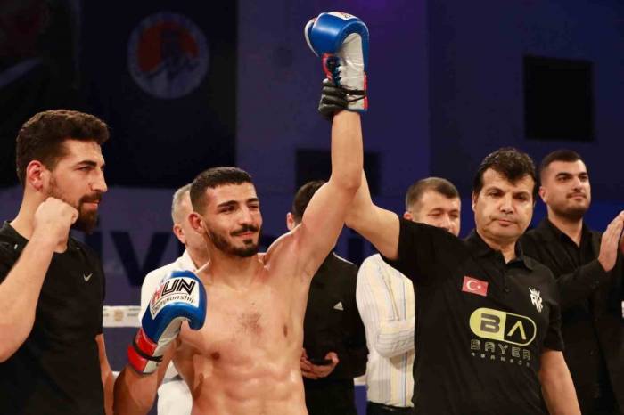 İzzettin Altunsöz, Manavgat’ta Ringe Çıkacak