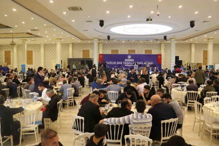 Bakan Bozdağ: "sağlık Uygulaması Bakımından Ak Parti İktidarına Kadar Adı Konulmamış Bir Kast Sistemi Vardı”