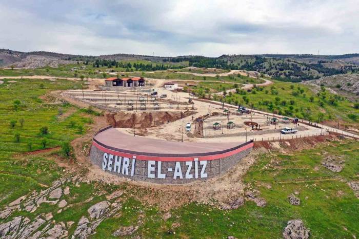 Başkan Şerifoğulları: “ Şehrimizin İhtiyaçlarını Belirleyip Bu Doğrultuda İlerliyoruz”