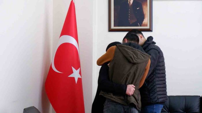 Evlat Nöbetinde 40’inci Buluşma