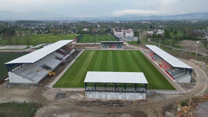 Yedek Stat İyiden İyiye Şekillendi