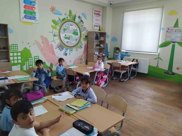 Ermeniler Tarafından Yıkılan Karabağ, Zaferin Ardından Yeniden İnşa Ediliyor