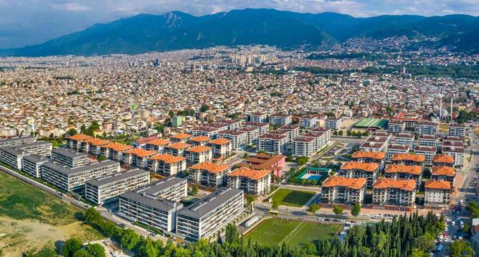 Dönüşüm İstanbul’la Sınırlı Kalmamalı...