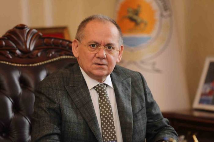 Sbb, Türkiye’nin En Yatırımcı Belediyesi