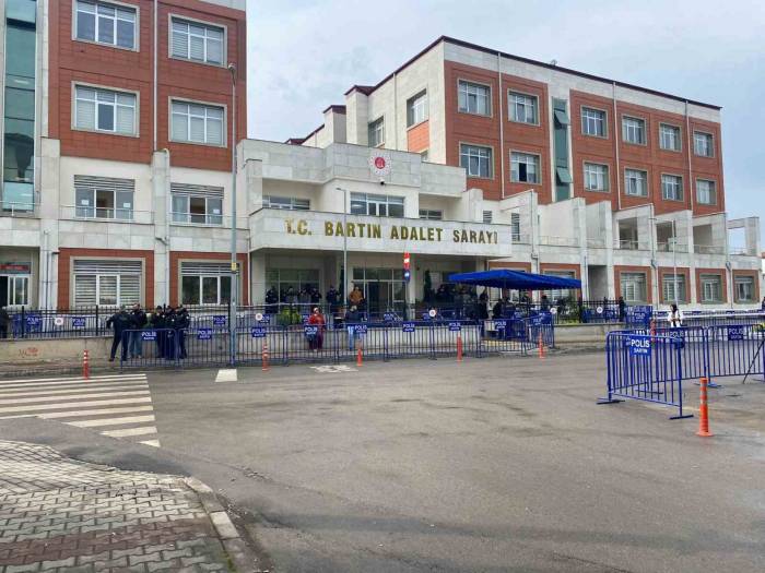 43 Madencinin Şehit Olduğu Ttk Davasında 3’üncü Gün