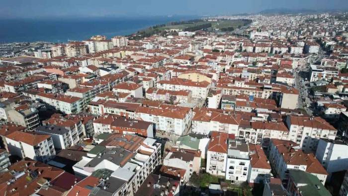 Yalova’da Doğuşta Beklenen Yaşam Süresi 79,2 Yıl Oldu