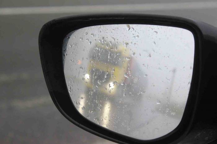 Bolu Dağı’nda Göz Gözü Görmüyor