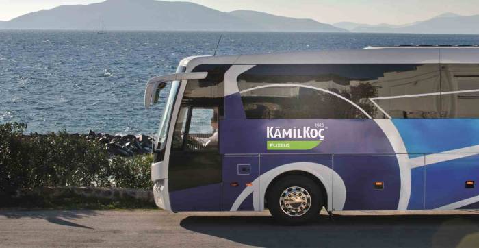 Bayram Seyahatinin Gözdesi Karadeniz Oldu