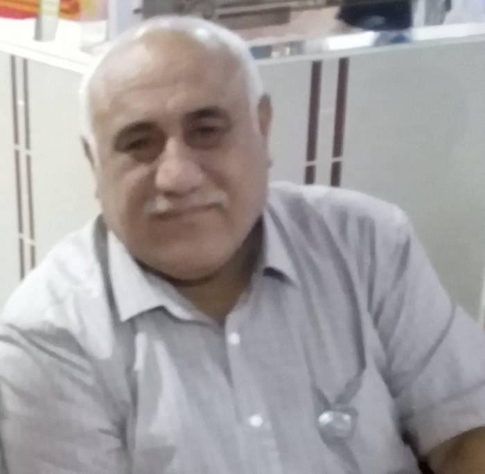Aracı Sulama Kanalına Düşen Bir Kişi Öldü