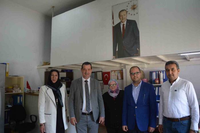 “muhalefetin Vahim Durumda Olduğunu 5 Yaşındaki Çocuk Bile Farkında”