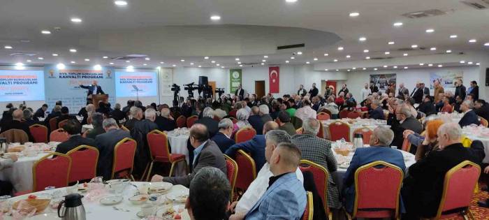İçişleri Bakanı Soylu: “29 Ekim 2023’te, Cumhuriyet’in 100. Yılında Dağlarda Bir Tane Terörist Kalmayacak”