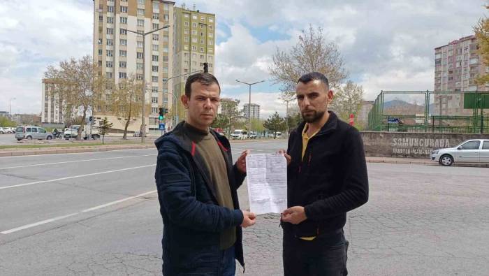Kardeşlerinin Ölümüne Sebep Olan Sürücünün Cezalandırılmasını İstiyorlar