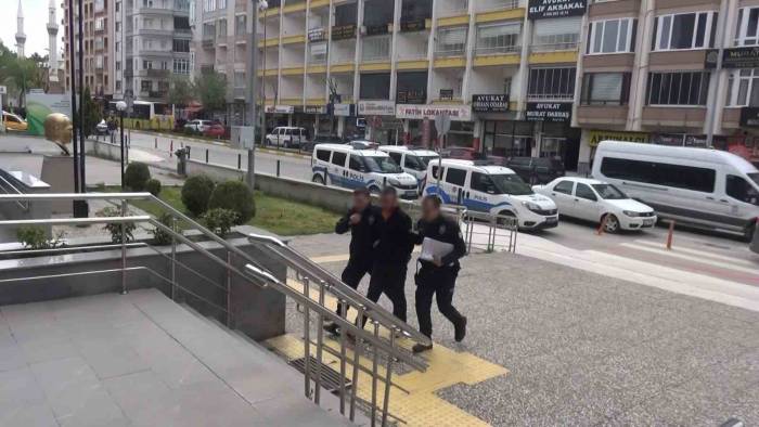 Çorum’daki Silahla Yaralama Olaylarıyla İlgili 3 Tutuklama