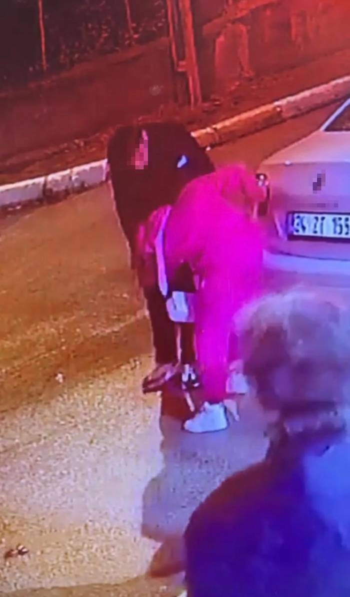 Pendik’te Eski Sevgili Dehşeti: Sokak Ortasında Darp Etti