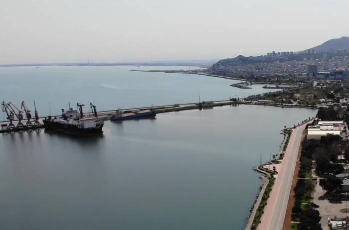 Samsun’un İhracat Ve İthalat Rakamları Açıklandı