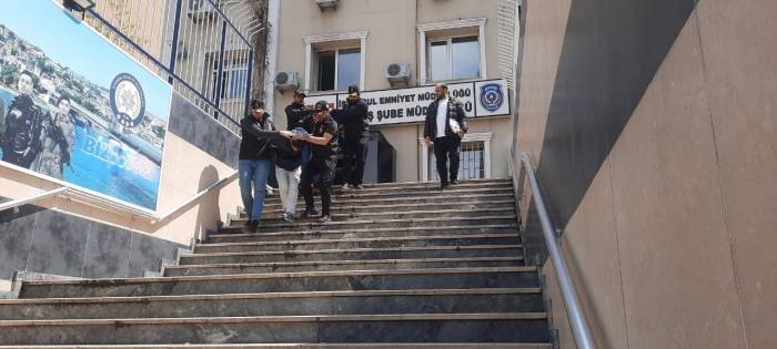 Emekli Vatandaşı 118 Bin Lira Dolandırdılar
