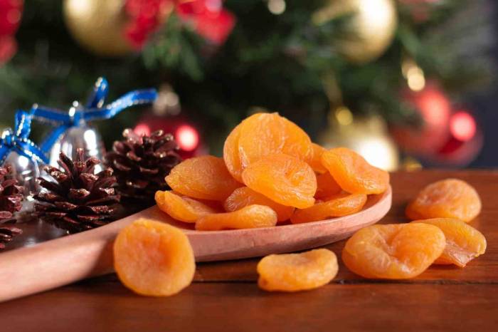 Kuru Meyve Sektörü Hedef Pazarlara İhracatını Yüzde 15 Artırdı