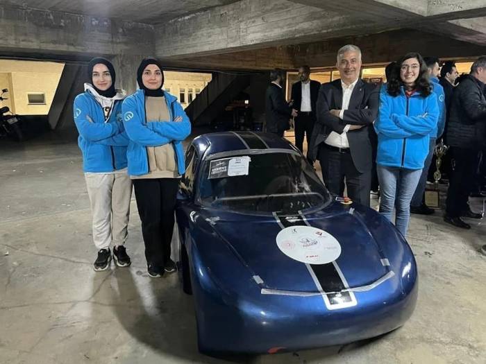 Koç’tan Gençlere Yakın Markaj