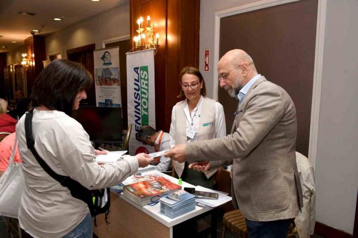 Alman Turistlerin Kuşadası’na Olan İlgisi Arttı