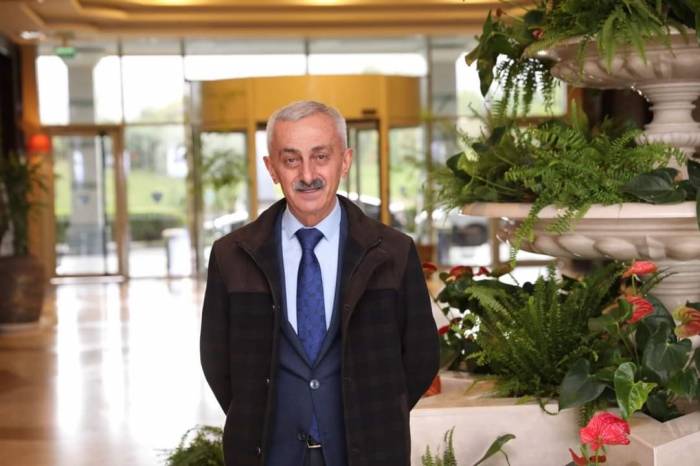 Efeler Gastronomi Festivali’ne Münür Alikoç’un İsmi Verildi