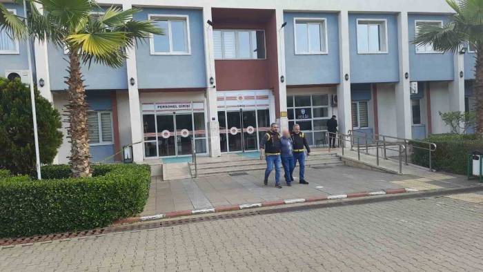 Aydın’da 19 Yıllık “kuyu Cinayeti” Aydınlatıldı